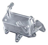 Yağ Soğutucu ( Otomatik Şanzıman )-Golf -Jetta-Bora-Fabıa-Octavıa