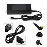 Packard Bell TE11-HC-508TK, TE11-HC-509TK Uyumlu Adaptör Şarj Aleti 19v 4.74a 90w