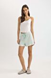 DeFacto Regular Fit Ribana Atlet-Fall in Love A9744AX24SPWT34