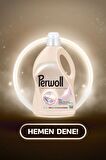 Perwoll Hasas Yenileme Beyazlar 4x 2.97L 216 Yıkama