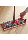 Vileda Ultramax Mikrofiber Yedek Mop