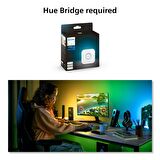 Philips Hue Gradient PC strip 32 34 inch EU - 929003498601