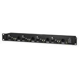 Behringer Di4800a 4 Kanal Aktif Di Box