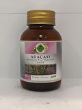 Adaçayı Toz Ekstresi Cam 60 gr