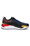 373108-50 Puma X-Ray 2 Square Spor Ayakkabı Siyah