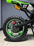 Çocuk Mini Cross Motor