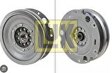 VOLANT (Stronic) 3.0TDI CDUD-MCD.UD-MCT.BA-CKVD-CD 0B5105317P.LUK