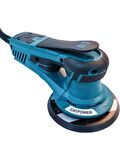 Catpower 3455 Elektrikli Orbital Zımpara Makinesi