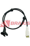 Abs Sensörü On (Sag / Sol) P307 Em P307 Ym P3008 Rcz P308 P5008 C4 C4 Iı Ds4 Ds5