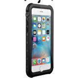 Teleplus Apple iPhone 8 Plus Kılıf Profesyonel Su Geçirmez Kılıf
