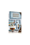 Taze Kitap Dedemin Bakkalı-dedemin Bakkalı Çırak 2 Li Set