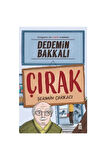 Taze Kitap Dedemin Bakkalı-dedemin Bakkalı Çırak 2 Li Set