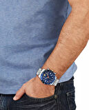 Versace Vrscve2u01024 Hellenyium Chronograph Erkek Kol Saati