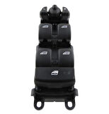 LAND ROVER DİSCOVERY 4 SOL DÖRTLÜ CAM DÜĞMESİ ANAHTARI 2009-2018