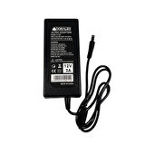 12V 3 Amper Laptop Tipi Adaptör IP20 İç Mekan