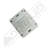 12V 50W Yeşil Cob Led 12 volt 50 Watt Cob Led