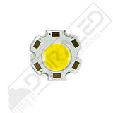 12V 5W Beyaz Cob Led  6000Kelvin 5 Watt12 Volt Cob Led (3 Adet)