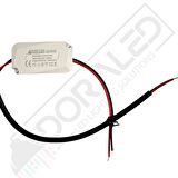 8-12X1W 350Ma 25-42V Power Led Driver IP20 Power Led Sürücü