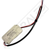 24-36X1W 350Ma 70-130V Power Led Driver IP20 Power Led Sürücü