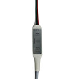 WS2811-WS2812 DC5-24V Volt SP002E ARGB Pixel Kontrol Cihazı (Butonlu)