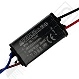 4-7X1W 350Ma 12-25V Power Led Driver IP67 Power Led Sürücü