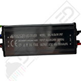 18-25X1W 350Ma 62-90V Power Led Driver IP67 Power Led Sürücü