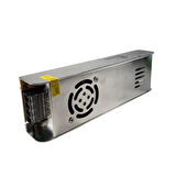 12V 30A 350W Slim Adaptör 12 VOLT 30 AMPER ADAPTÖR