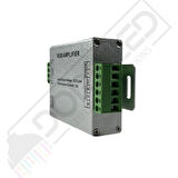 RGB Led Amplifier 12-24V 12A ( Repeater )