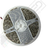 24V Şerit Led Beyaz 5050 IP65 24 Volt Şerit Led (5m)