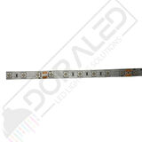 24V Şerit Led Amber (Sarı) 5050 IP65 24 Volt Şerit Led (5m)