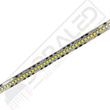 8mm 12V 120 Ledli 2835 Beyaz  Şerit Led (5METRE) İNCE PCB Lİ