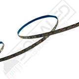 8mm 12V 120 Ledli 2835 GünIşığı Şerit Led (5METRE)İNCE PCB Lİ