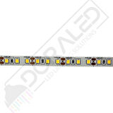 8mm 12V 120 Ledli 2835 GünIşığı Şerit Led (5METRE)İNCE PCB Lİ