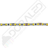 5mm 12V 120 LEDLİ 2835 GünIşığı Şerit Led (5METRE)İNCE PCB Lİ