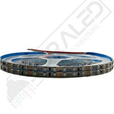 5mm 12V 120 Ledli 2835 Kırmızı Şerit Led (5METRE)İNCE PCB Lİ