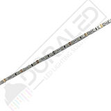 5mm 12V 120 Ledli 2835 Kırmızı Şerit Led (5METRE)İNCE PCB Lİ
