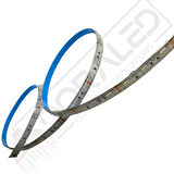 3 Cipli 5050 RGB Şerit Led IP65 Metrede 60Led (5 Metre)