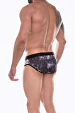 Erkek  Desenli Slip
