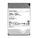 Wd Ultrastar 3.5 inc 20TB 7200RPM 512MB HC560 0F38785 WUH722020BLE6L4 Sabit Disk(5 Yıl Garantili)