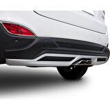 Fetih Oto Hyundai İX35 Ön Arka Koruma 2010 - 2015 Kasa Uyumlu