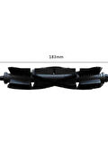 srfn ticaret Philips Homerun 3000-3110-3100 Serisi Uyumlu Ana Fırça - 1 Adet