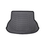 Rizline Hroto Rizline Subaru Forester 2008-2012 3D Havuzlu Paspas + Bagaj Havuzu