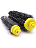 Irobot Roomba 600 Serisi 690 680 660 650 (645 655 Için Değil) ve 500 Serisi 595 Robot Süpürge Için Yedek Parçalar