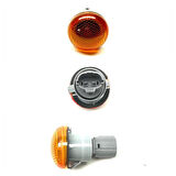 Çamurluk Sinyali Rio 2000-2005 Sarı