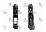 DÜĞME CAM AÇMA BONGO 02-04 RH (KOMPLE)