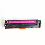 Canon Crg-731 M Muadil Toner Kırmızı - Mf-8230/8230Cn/8280/8280Cw