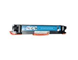 Canon Crg-729 C Muadil Toner Mavi - Lbp7010 / Lbp7018 / C
