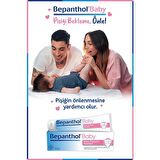 Bepanthol Baby Pişik Önleyici Merhem 100 Gr+Bepanthol Baby Pişik Önleyici Merhem 50 gr