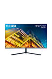 Samsung UR59 LU32R590CWPXUF 32" 4 ms 4K FreeSync Curved Oyuncu Monitörü