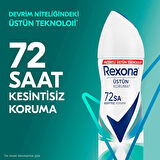 Rexona Kadın Sprey Deodorant Shower Fresh 72 Saat Kesintisiz Üstün Koruma 150 ml X3